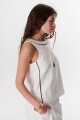 TOP LINO STRECH VIVI BLANCO