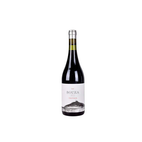 Vino Bouza Pinot Noir Pan de Azucar 750 ml