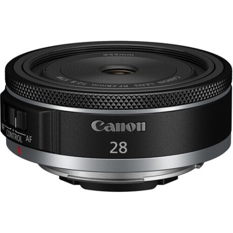 Lente Canon Rf 28MM F/2.8 Stm 001
