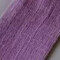 Moña Lazo Scrunchie Malva