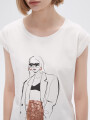 Remera Arturo Estampado 1