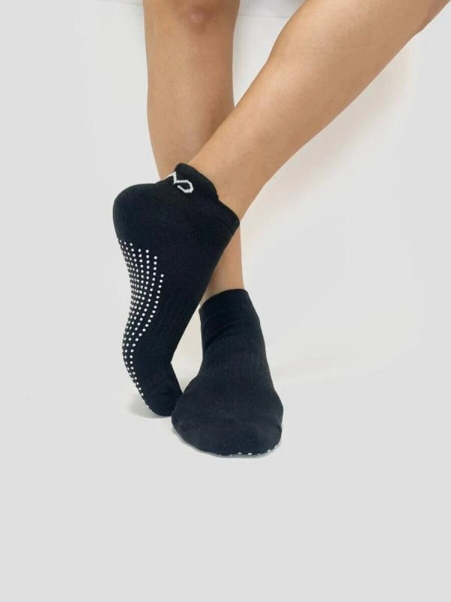 Media Antideslizante. 