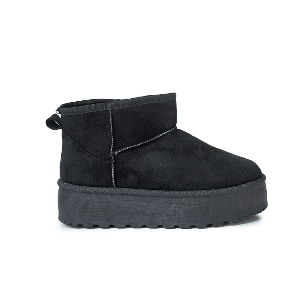 Bota Dama Panama Jack - Black 