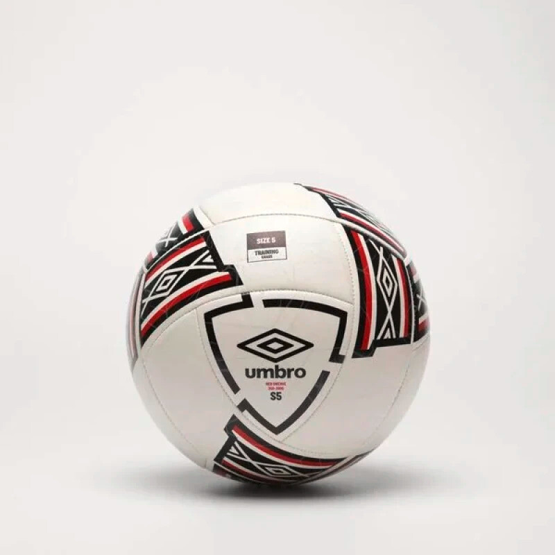 PELOTA NEO SWERVE UMBRO Blanco