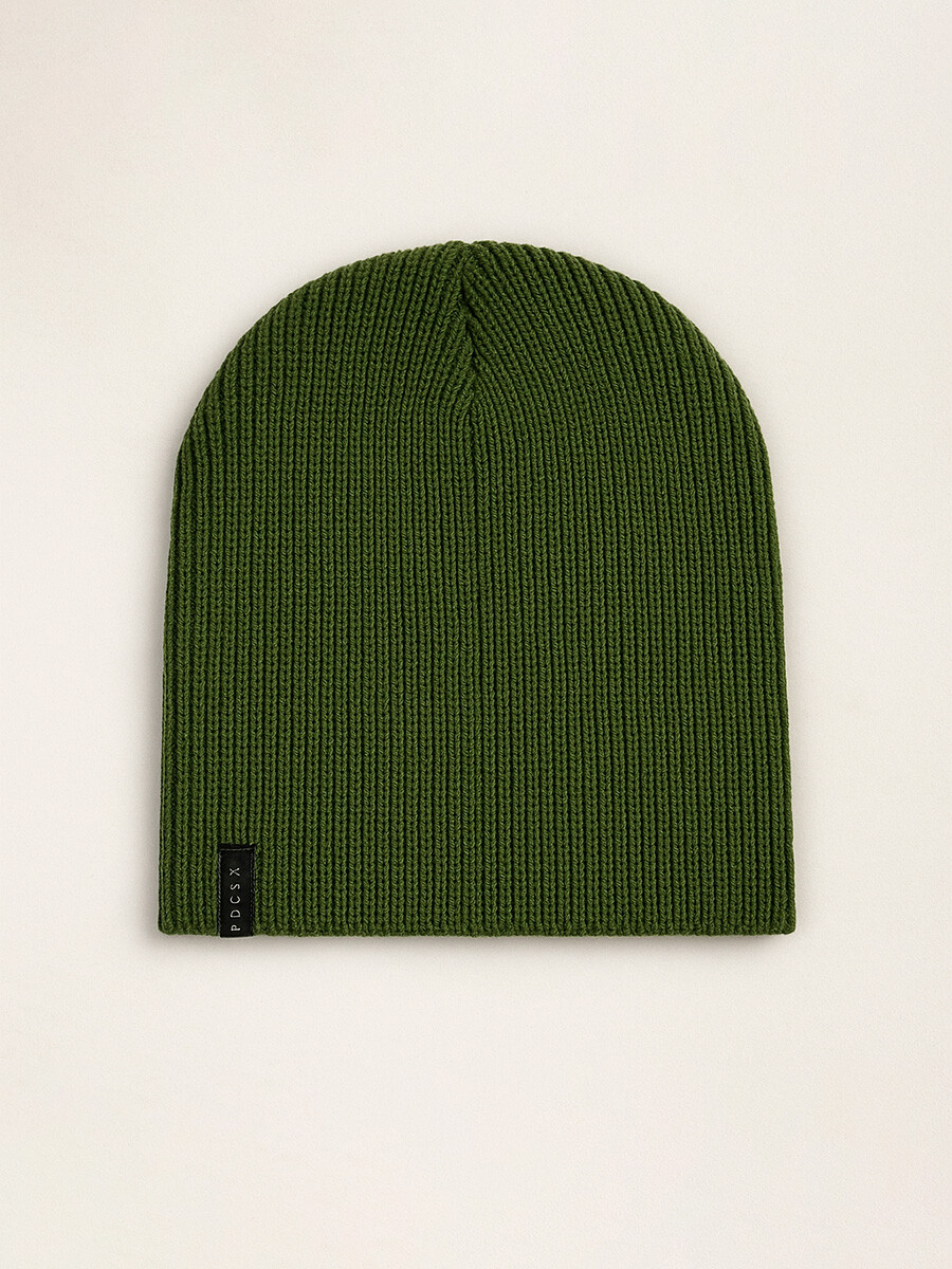 GORRO KILIAM RUSTY - Militar 