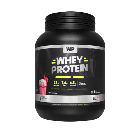 Whey Protein Cibeles Frutilla 4 Libras Whey Protein Cibeles Frutilla 4 Libras