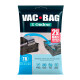 Vac bag trip funda TRANSPARENTE