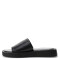 Sandalias de Mujer Miss Carol DALIA con tira frontal Negro