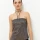 TOP P.CAKE ANAMI - MARRON