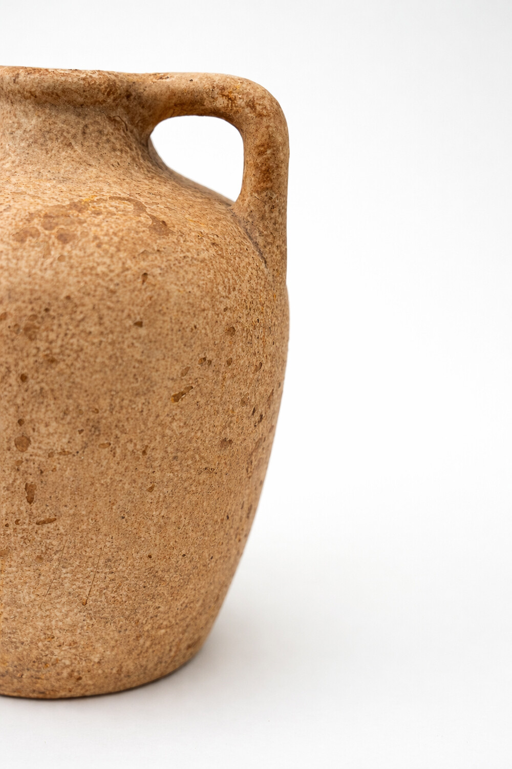 Jarrón Zira Color Unico