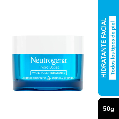 Crema facial Neutrogena Hydro Boost Water Gel 50gr