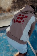Buzo Mexi BEIGE