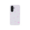 Protector para Samsung Galaxy A57 diseño lazos color blanco Protector Para Samsung Galaxy A57 Diseño Lazos Color Blanco