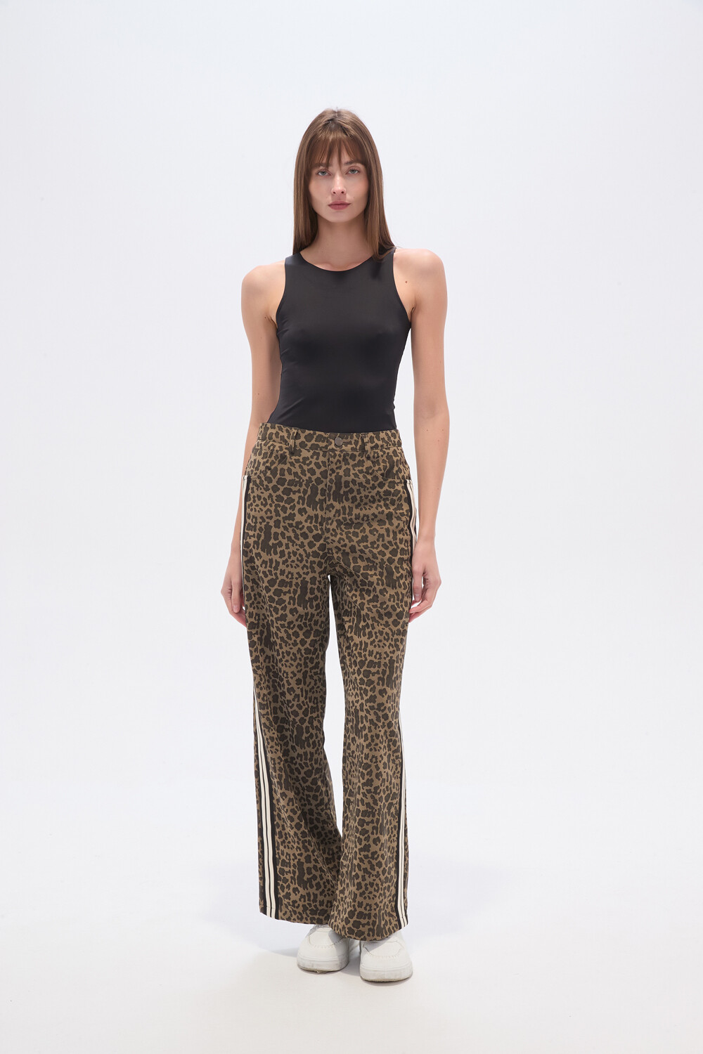 Pantalon Pantalini Estampado 1