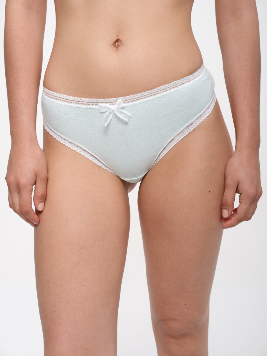 Colaless Chelsea - Menta 