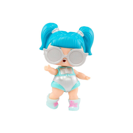 LOL - Muñeca Surprise Opp Tots Glamstronaut