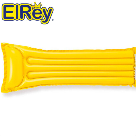 Colchoneta Inflable Intex Piscina Playa 183x69cm Inx059703
