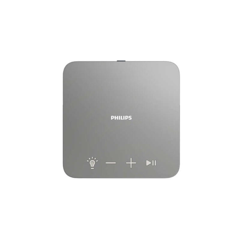 Parlante Inalámbrico Bluetooth Philips Taw6205/10 80w Parlante Inalámbrico Bluetooth Philips Taw6205/10 80w