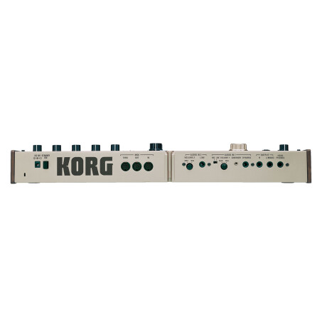 SINTETIZADOR KORG MICROKORG MK1 SINTETIZADOR KORG MICROKORG MK1