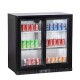 Expositor refrigerado 208 Lts Kuma Expositor refrigerado 208 Lts Kuma