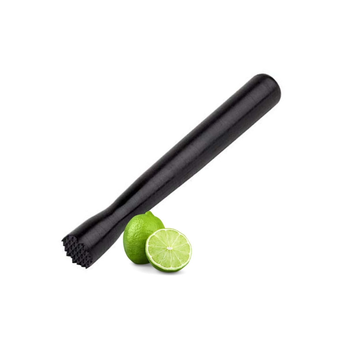 Machacador Cocktail de Policarbonato 20 cm 