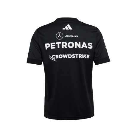 adidas AMG PETRONAS FORMULA ONE TEAM DRIVER Black