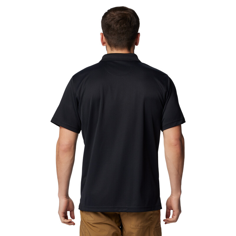 Remera Utilizer Hombre BLACK