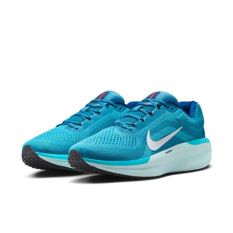 NIKE AIR WINFLO 11 Azul