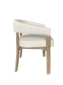 Silla Vercelli Color Unico