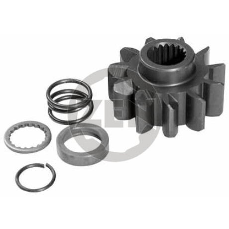 BENDIX ARRANQUE - PIÑON BENDIX 921Z TOYOTA HILUX 11D ZEN BENDIX ARRANQUE - PIÑON BENDIX 921Z TOYOTA HILUX 11D ZEN