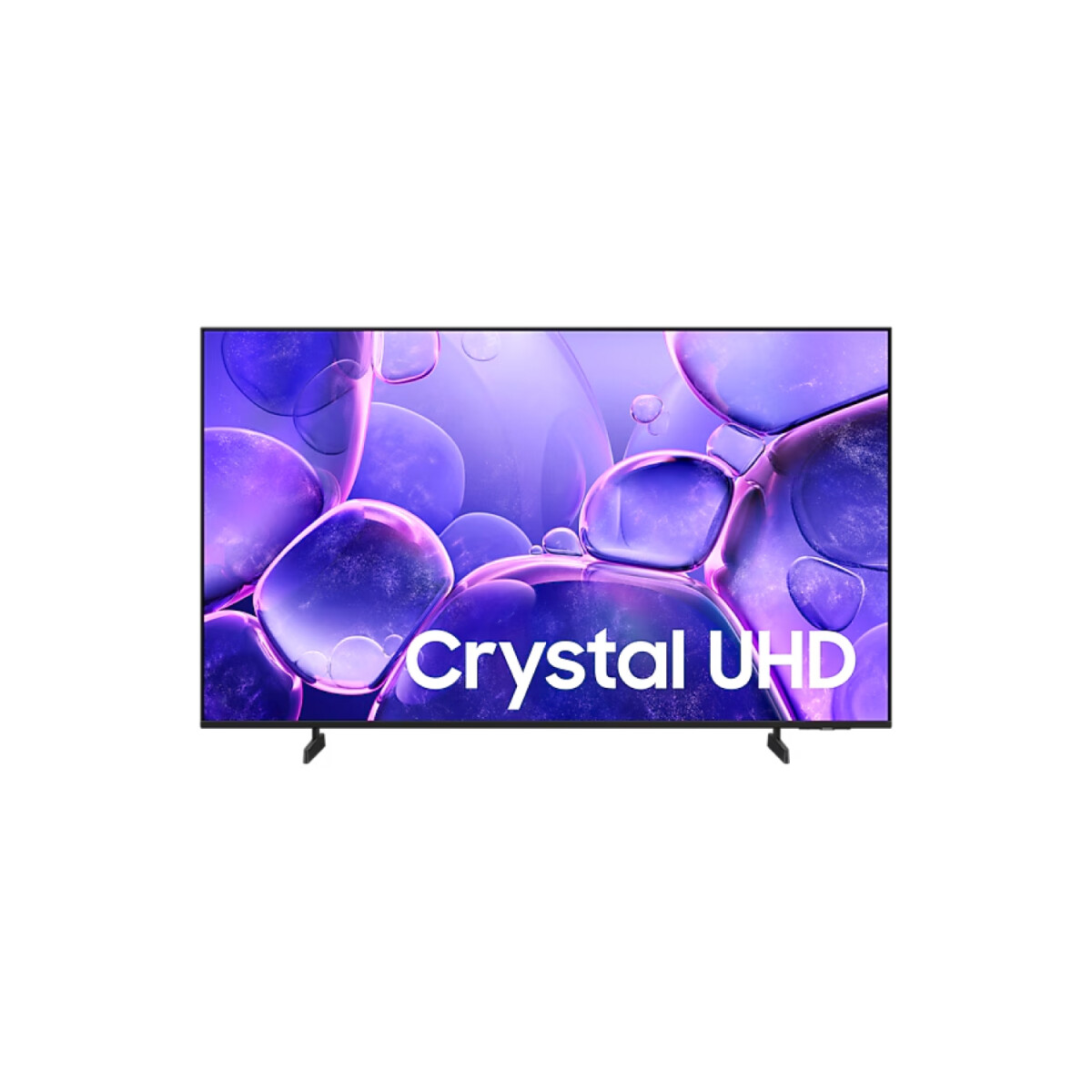 Samsung Smart Tv 85" Crystal U8000F UHD 4K 