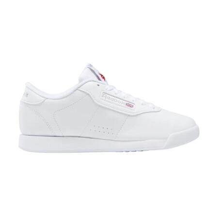 Championes Reebok Princess Mujer WHITE