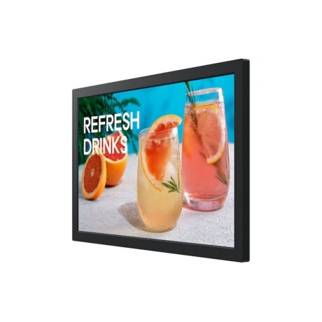 Pantalla Samsung 13" Qbc Series 001