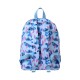 Mochila con patrón Stitch Mochila con patrón Stitch