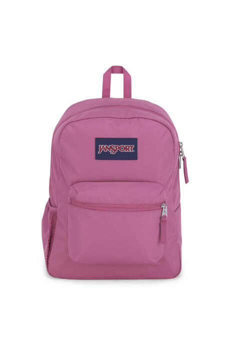 Mochila Cross Town - Unisex Mauve Haze