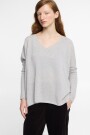 SWEATER Gris