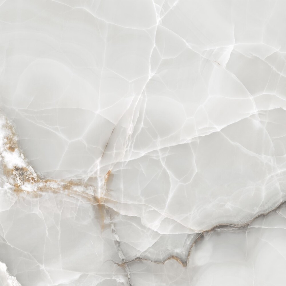 CERAMICA ONIX SILVER "A" 75X75 CM RECT Ceramica Onix Silver "a" 75x75 Cm Rect