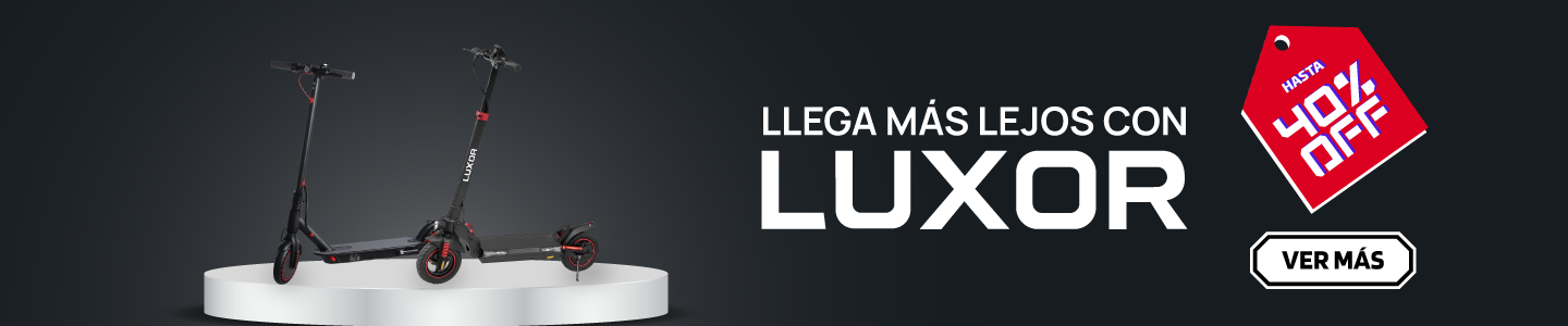 Luxor
