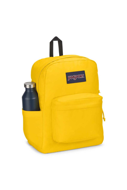 Mochila Superbreak - Unisex Lemon