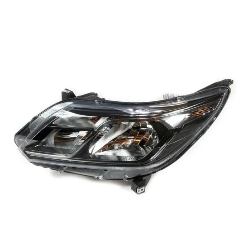 FAROL DELANTERO IZQUIERDO LED - S10 LTZ FAROL DELANTERO IZQUIERDO LED - S10 LTZ