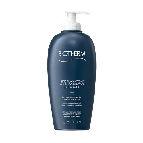 Biotherm Life Plankton Multi-Corrective Leche Corporal 400 ml Biotherm Life Plankton Multi-Corrective Leche Corporal 400 ml