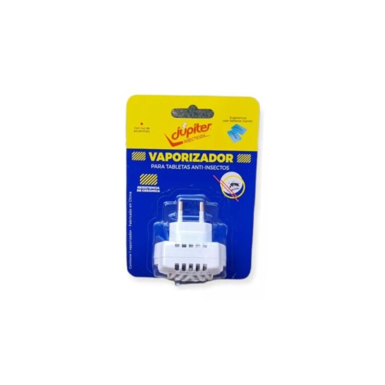 VAPORIZADOR JUPITER Sin color