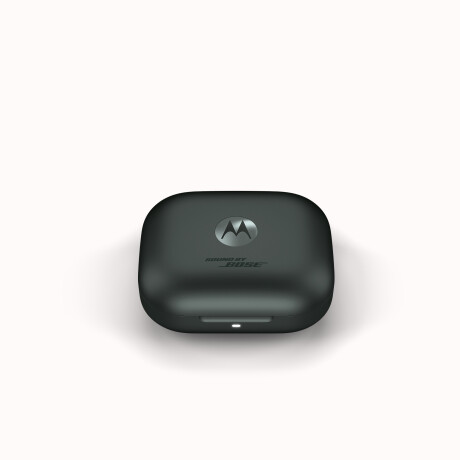 Auriculares Motorola MotoBuds Plus Negro