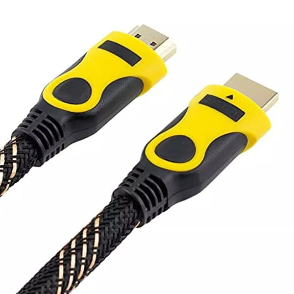 Cable Hdmi 10 Metros CABLE HDMI 10M 4K C/FILTROS CAB32