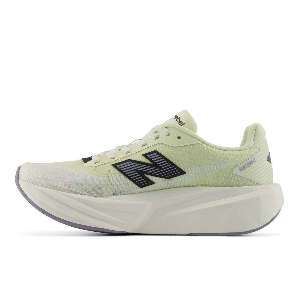 Zapatillas Running Rebel V5 Mujer Brown