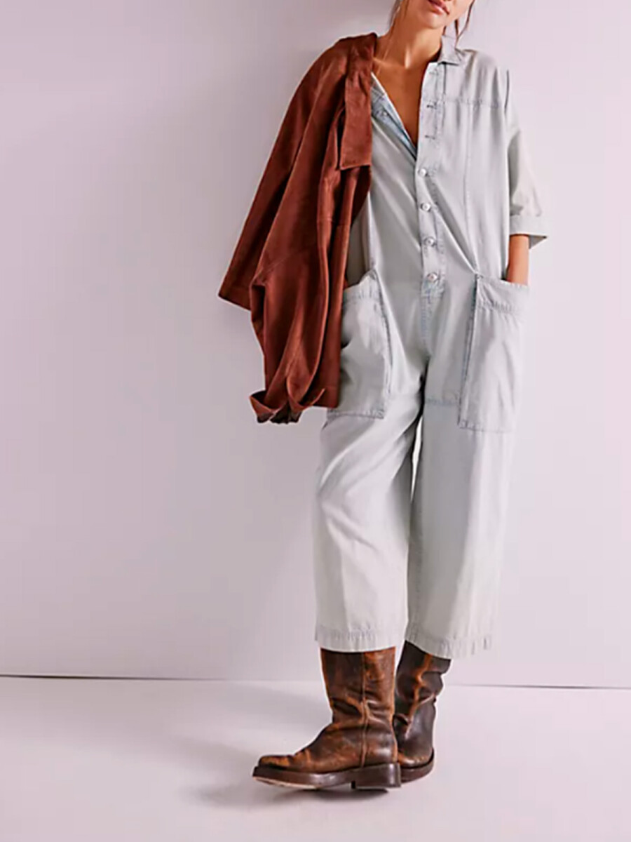 MARGARITA JUMPSUIT 