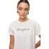 REMERA HEGRA S-XXL BLANCO