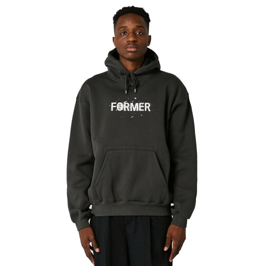 Canguro Former Legacy Scratch Negro Canguro Former Legacy Scratch Negro