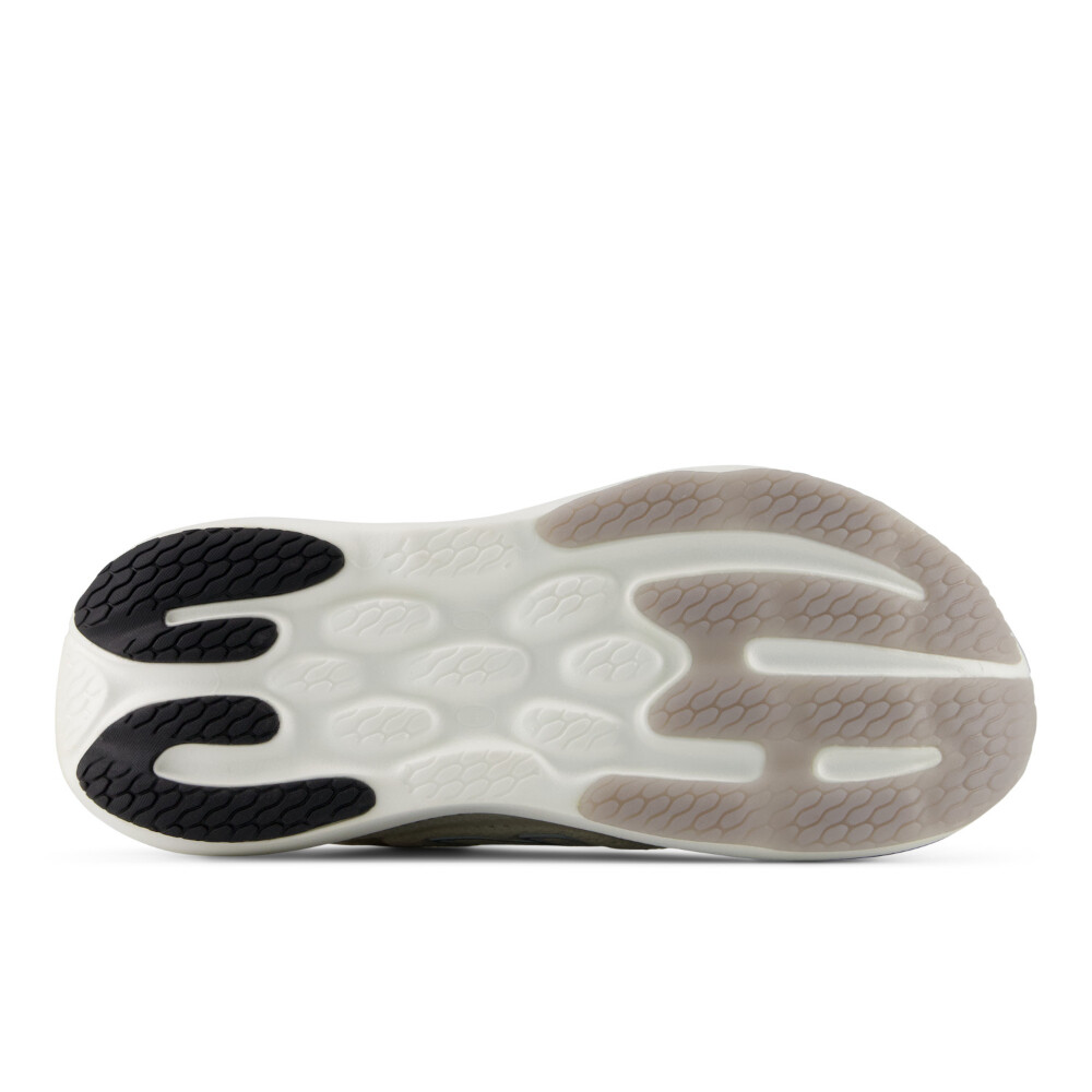 Zapatillas Running 1080 V15 Mujer Beige