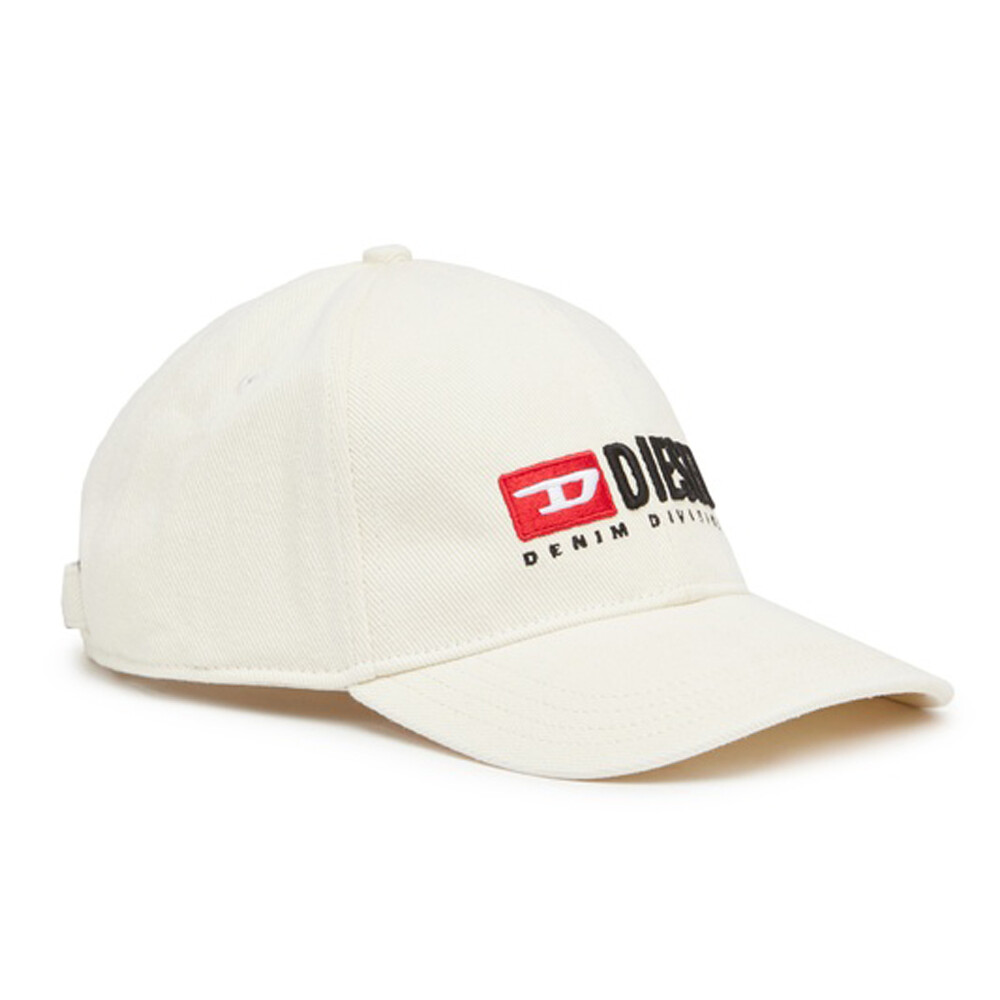 Gorras Urbano para Hombre CORRY-DIV-WASH Blanco